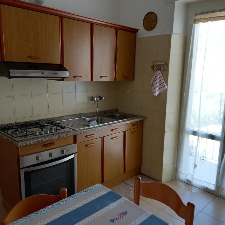 La Casa Di Walter Daire Levanto Dış mekan fotoğraf