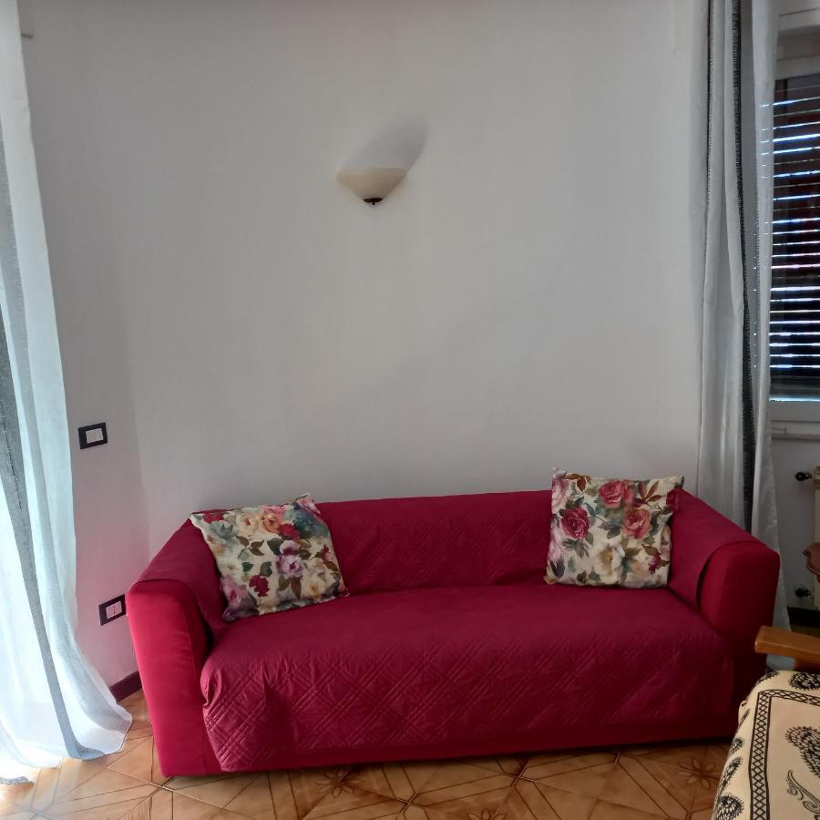 La Casa Di Walter Daire Levanto Dış mekan fotoğraf
